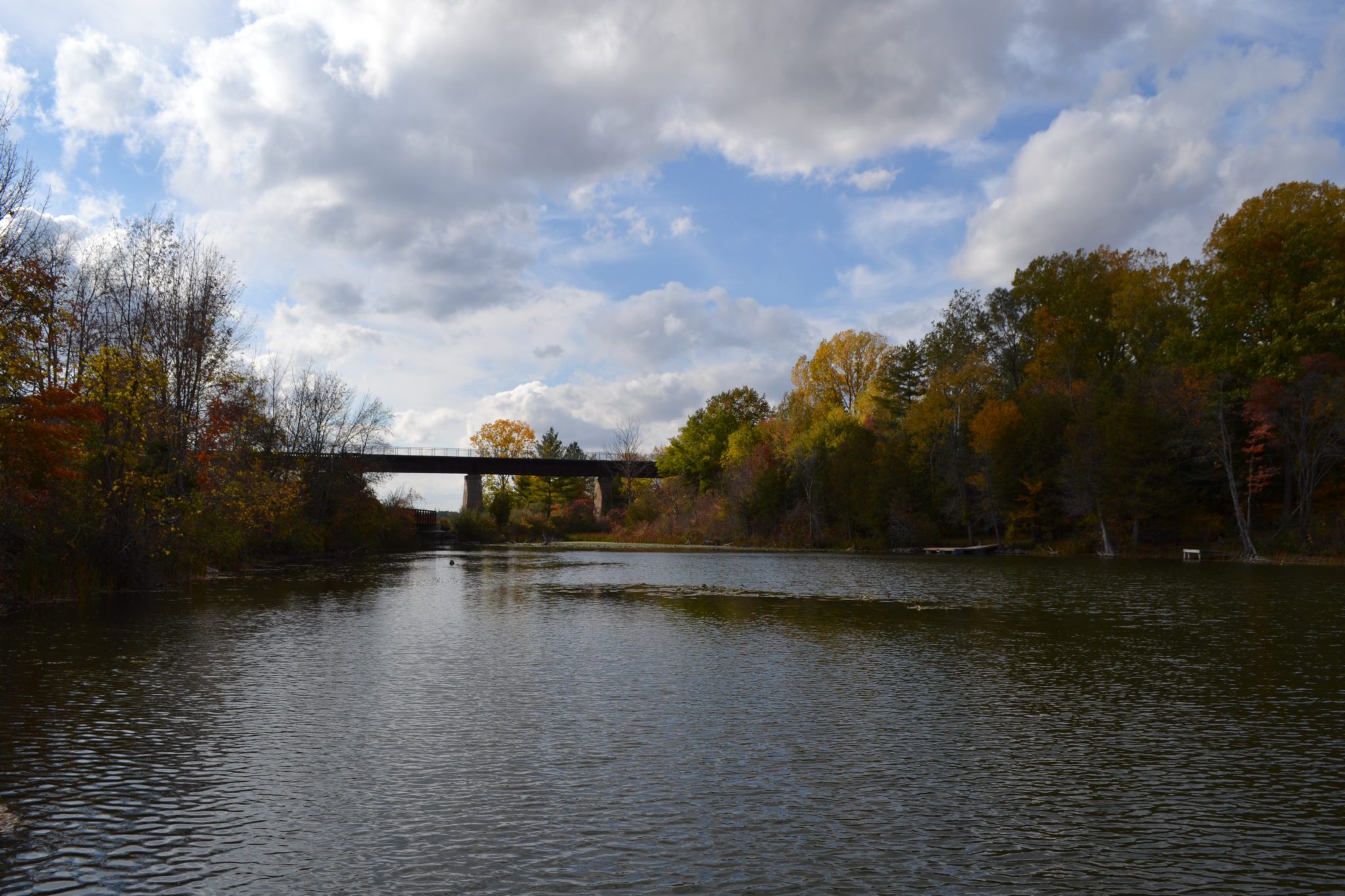 Waterford, Ontario – Small Town Canada